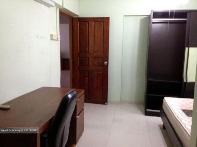 Teck Ghee Vista Ang Mo Kio, HDB 5 Rooms