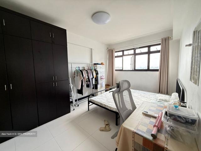 Teck Whye Crest Choa Chu Kang, HDB 3 Rooms