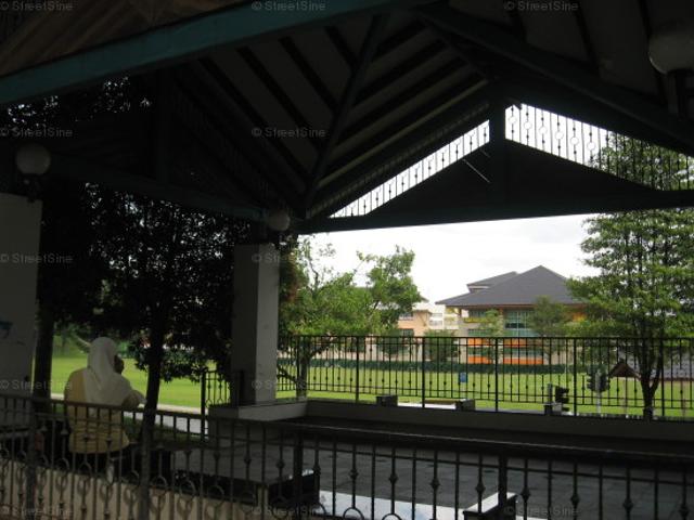 Teck Whye Heights I Choa Chu Kang, HDB 3 Rooms