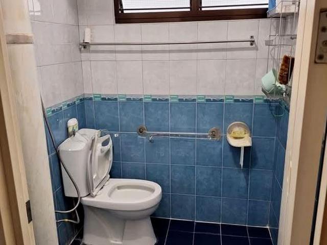 Teck Whye Heights Ii Choa Chu Kang, HDB 4 Rooms