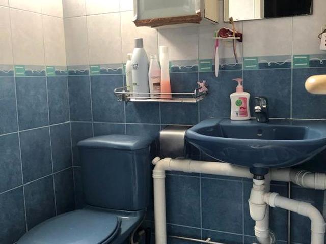 Teck Whye Heights Ii Choa Chu Kang, HDB 4 Rooms