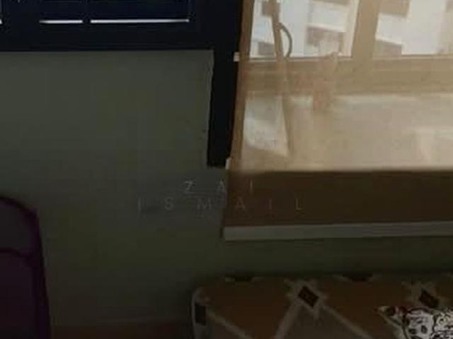 Teck Whye Heights Ii Choa Chu Kang, HDB 3 Rooms