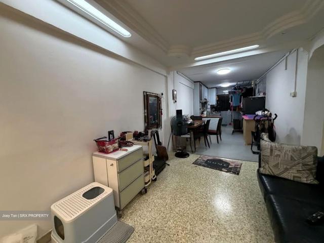 Teck Whye Heights Ii Choa Chu Kang, HDB 3 Rooms