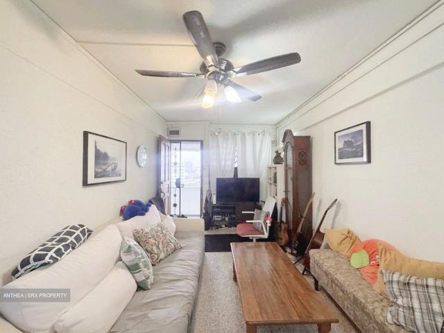 Teck Whye Heights Iii Choa Chu Kang, HDB 3 Rooms