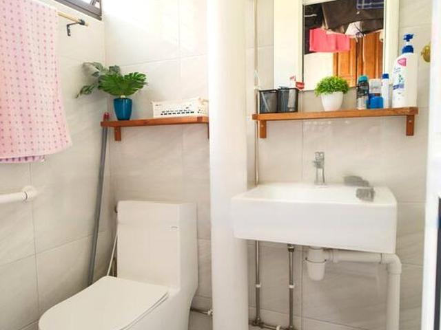 Teck Whye Lane Choa Chu Kang, HDB 5 Rooms