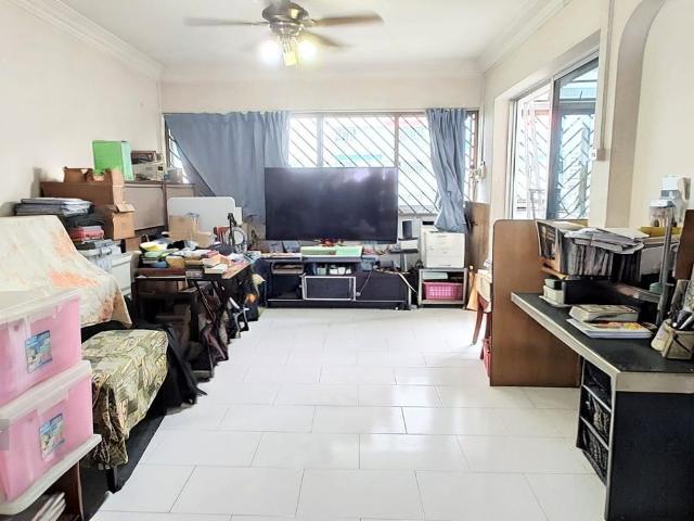 Teck Whye Lane Choa Chu Kang, HDB Executive