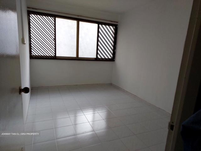 Teck Whye Lane Choa Chu Kang