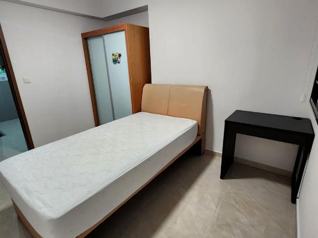 Teck Whye View Choa Chu Kang, HDB 4 Rooms