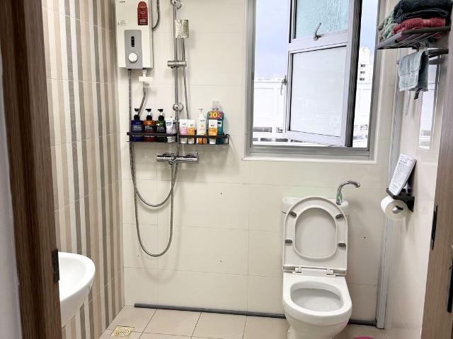 Teck Whye Vista Choa Chu Kang, HDB 2 Rooms