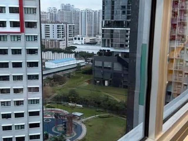 Teck Whye Vista Choa Chu Kang, HDB 2 Rooms