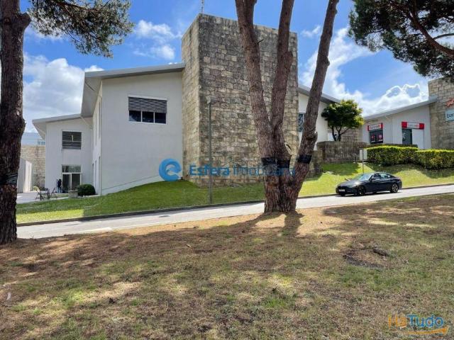 TECMAIA Escritórios | 26084079719