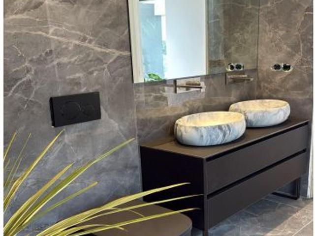 Tecnología, diseño, ubicación y personalidad en Monte de la Villa, Villaviciosa de Odón
