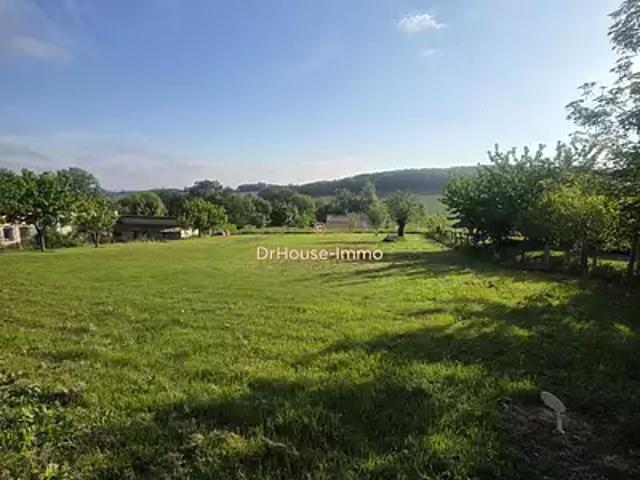 Técou 81600 Achat / Vente terrain