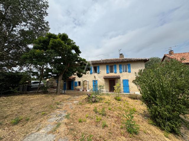 Técou Vente Maison 81