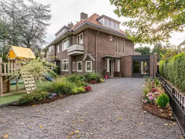 Teding van Berkhoutlaan 3 Aerdenhout