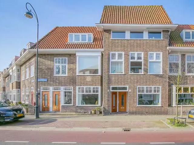 Teding van Berkhoutstraat 126 Haarlem