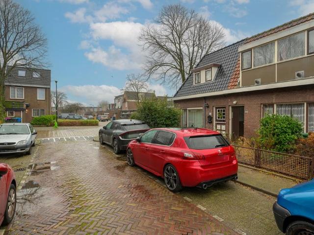 Tedingerstraat, 98, 2266KG, Leidschendam, Zuid Holland 2266KG