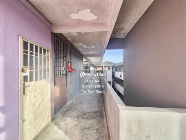 Teega Residence 2 Bedroom Unblock View Apartment for Sale