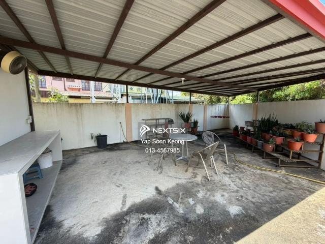 Teega Residence 3+1 Bedroom Apartment for Sale