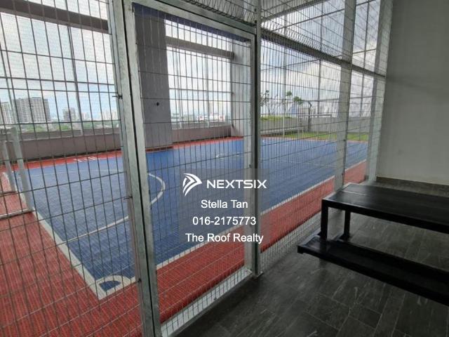 Teega Residence High Floor & Unblock View Ukit for Rent