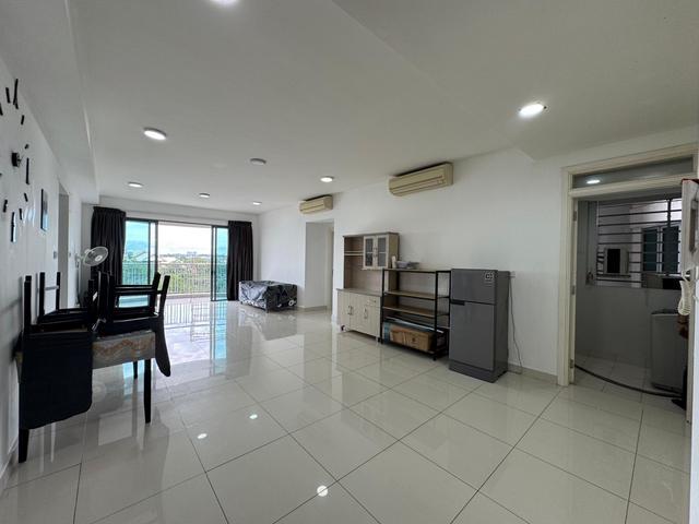 Teega Residence Puteri Harbour Iskandar Puteri Legoland Near Tuas