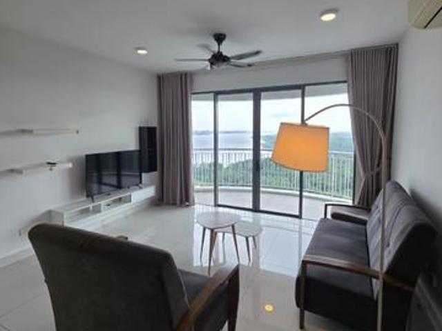 Teega ResidencePuteriHarbourMediniLegolandSunway Big BoxNear Tuas