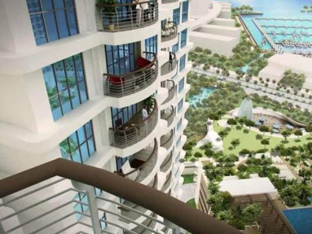Teega Residences, Puteri Harbour, Iskandar Puteri Nusajaya