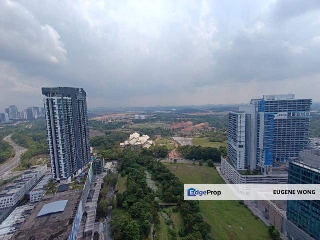 Teega Residences, Puteri Harbour