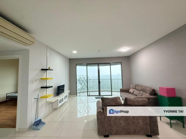 Teega Residences, Puteri Harbour