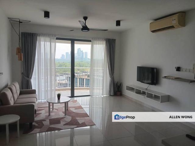 Teega Residences, Puteri Harbour