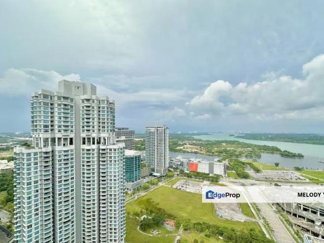 Teega Residences, Puteri Harbour