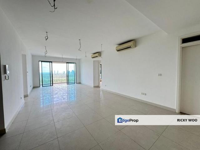 Teega Residences, Puteri Harbour
