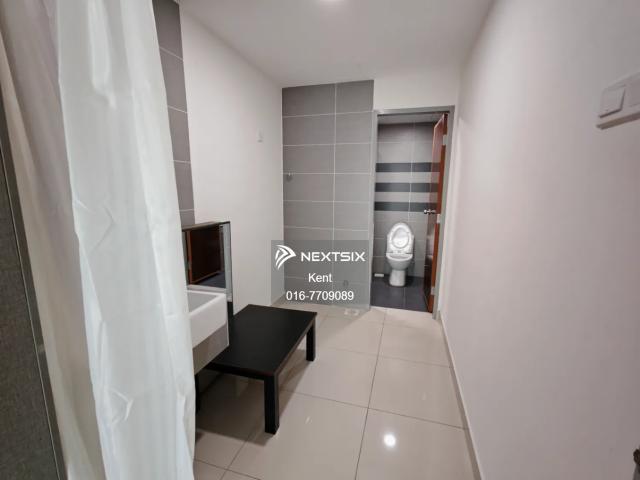 Teega Residences 3 Bedrooms High Floor Apartment for Sale
