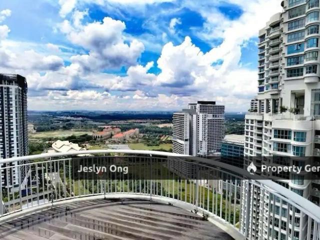 Teega Suites 1 Bedroom Apartment for Rent