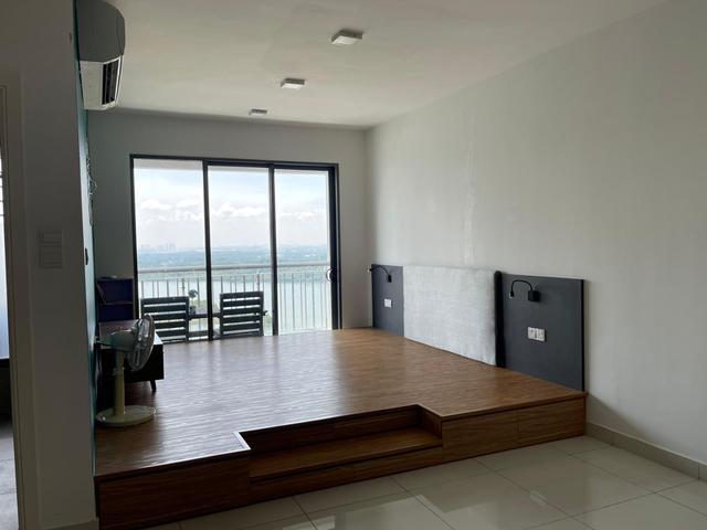 Teega Suites Studio High floor