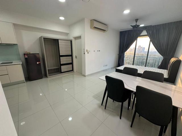 Teega Suites StudioNear Medini Tuas Lego Land Sunway Bigbox