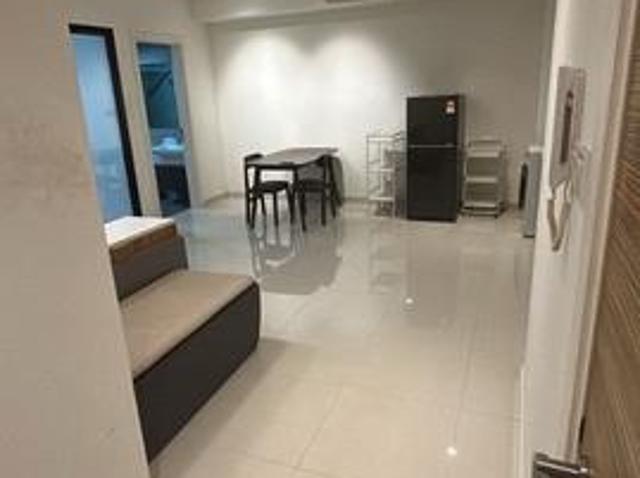 Teega Suites Puteri Habour Nearby Iskandar Puteri 2nd Link Tuas