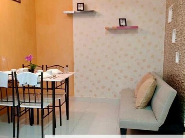 Teega Suites @ Puteri Harbour