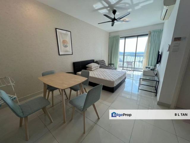 Teega Suites @ Puteri Harbour