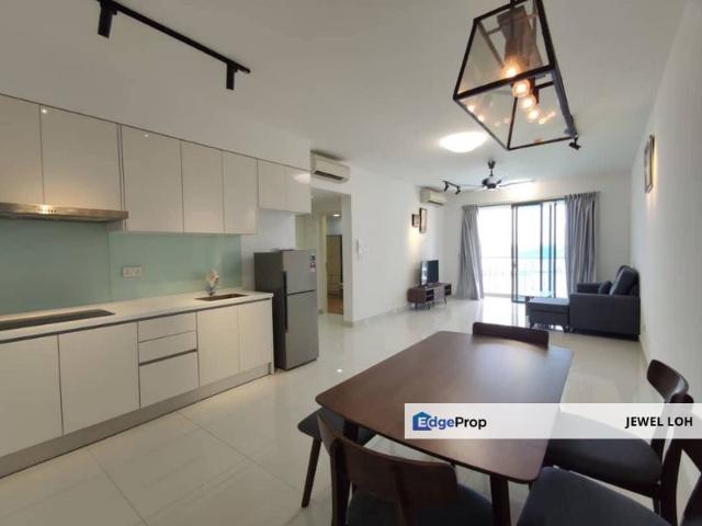 Teega Suites @ Puteri Harbour