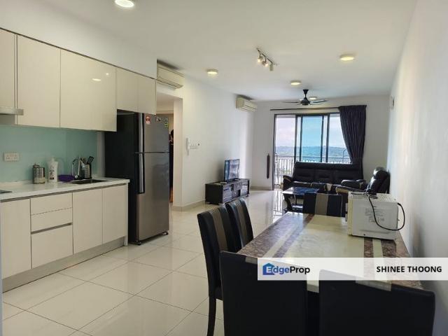 Teega Suites @ Puteri Harbour