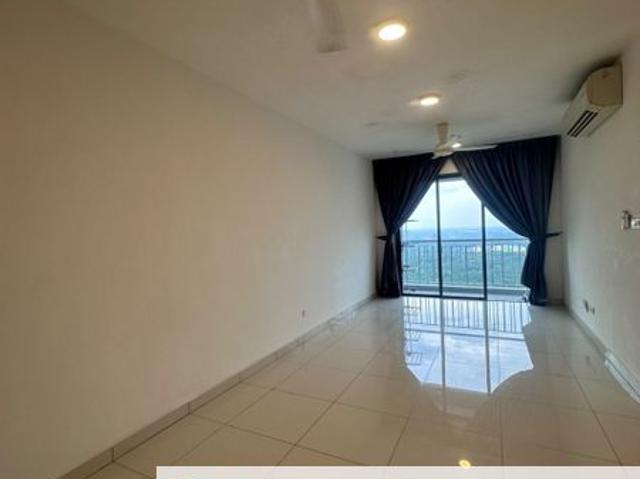 Teega Suites @ Puteri Harbour