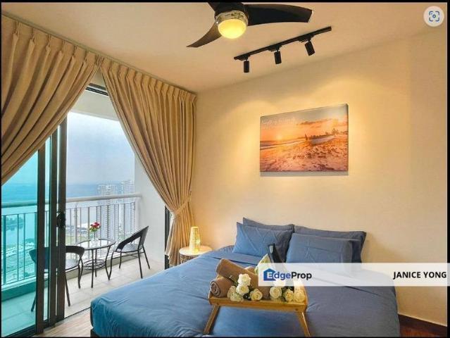 Teega Suites @ Puteri Harbour