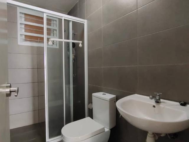 Teega Suites @ Puteri Harbour