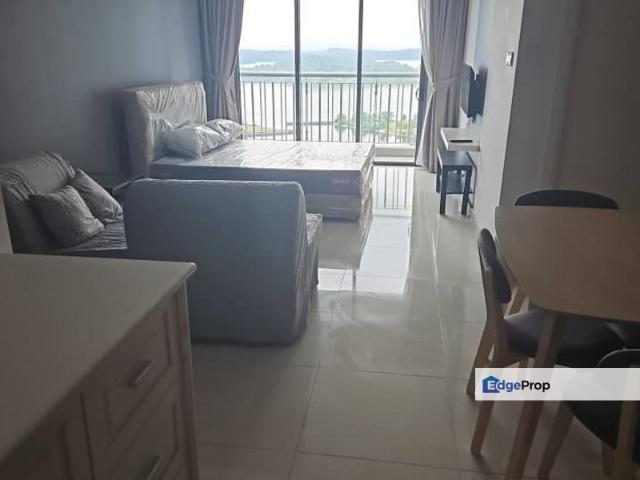 Teega Suites @ Puteri Harbour