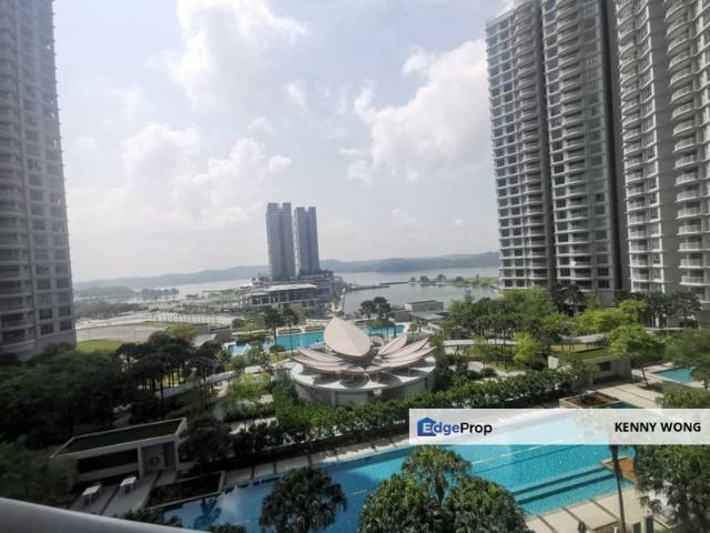 Teega Suites @ Puteri Harbour