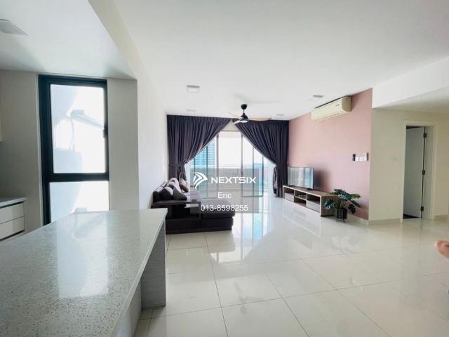 Teega Suites @ Puteri Harbour