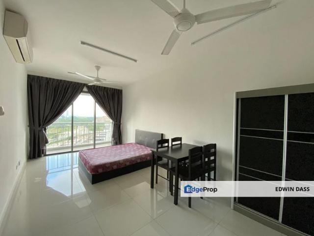 Teega Suites @ Puteri Harbour