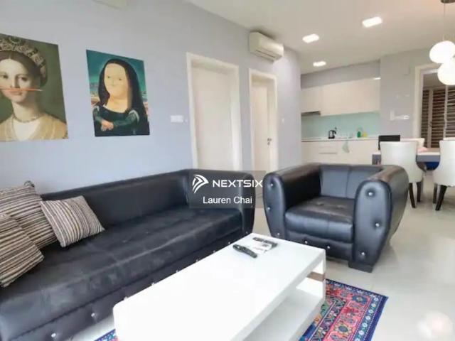 Teega Suites @ Puteri Harbour