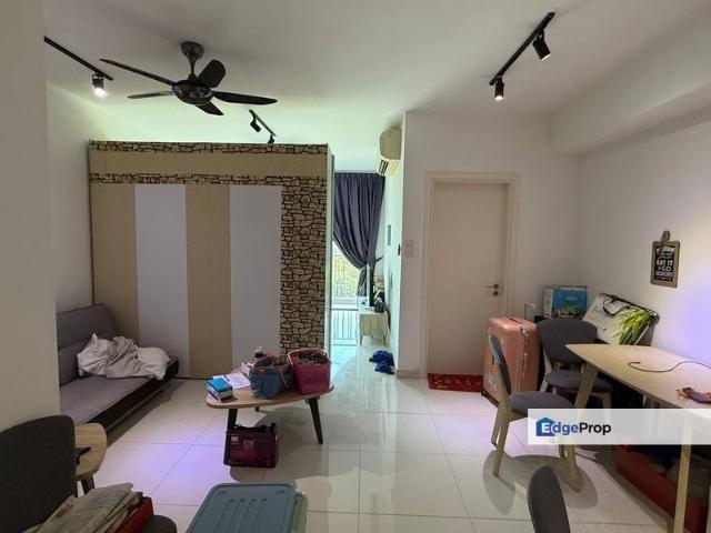 Teega Suites @ Puteri Harbour